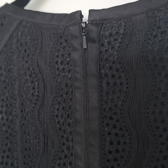 Veronica Beard Seamed Sheath Dress, 10 - Picture 7 of 7